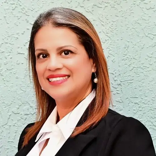 Melissa Ruiz Mortgage Loan Officer